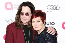 Sharon Osbourne Opens Up About Reconciliation With Husband Ozzy