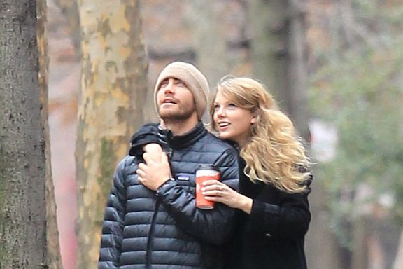 Jake Gyllenhaal Finally Answers A Question About Ex Girlfriend Taylor Swift