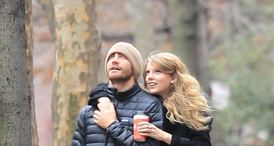 10 Things You Didn't Know About Taylor Swift And Jake Gyllenhaal's ...