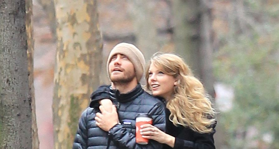 10 Things You Didn’t Know About Taylor Swift And Jake Gyllenhaal’s ...