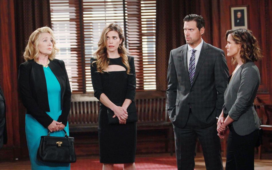 6 Young And The Restless Spoilers For The Week (July 18) - Fame10