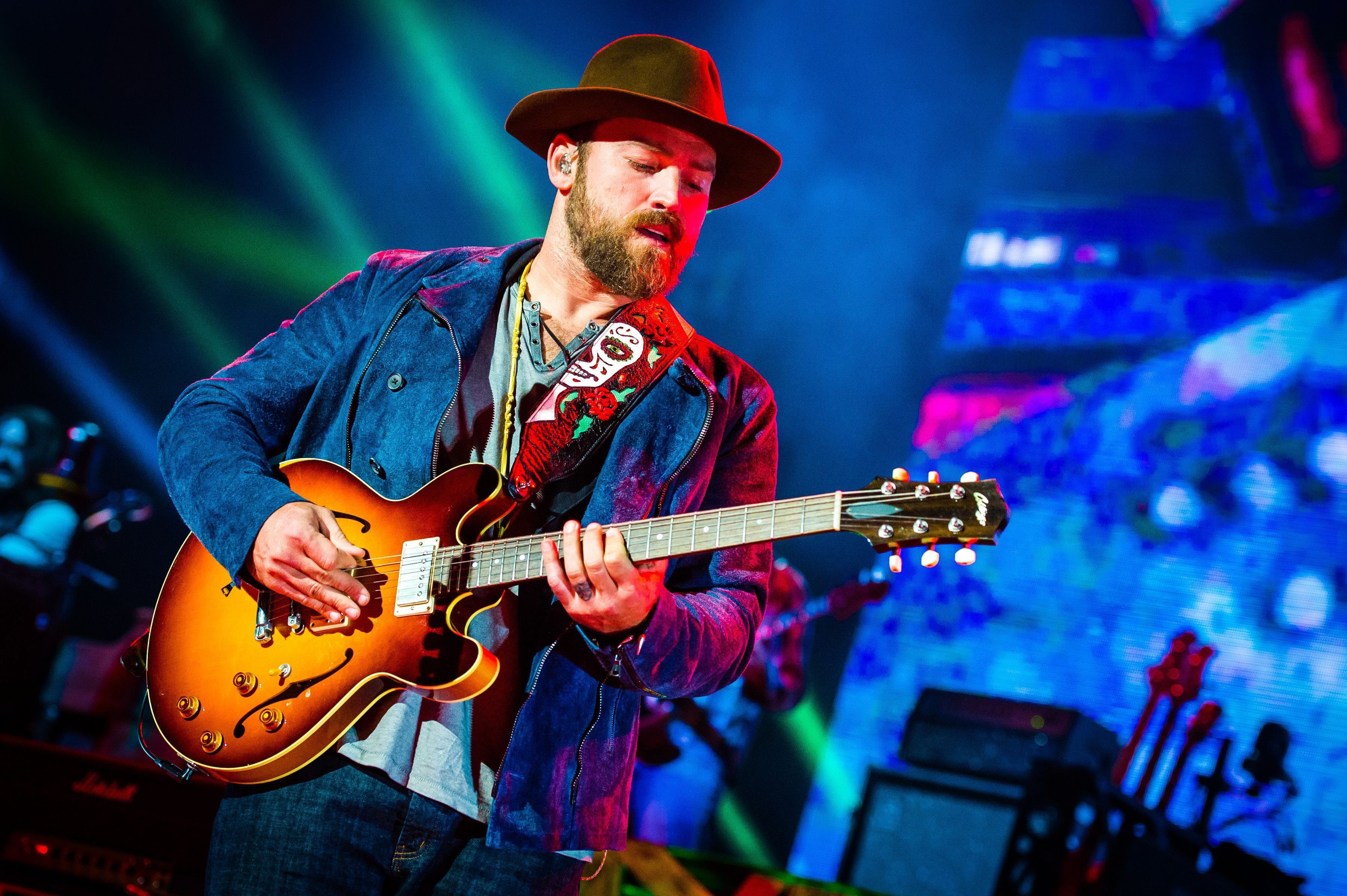 10 Things You Didnt Know About Zac Brown Fame10 Images and Photos finder