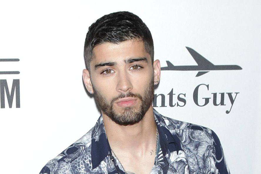 Zayn Malik Talks About His Insecurity, ‘I Don’t Feel Fully Secure In Anything’