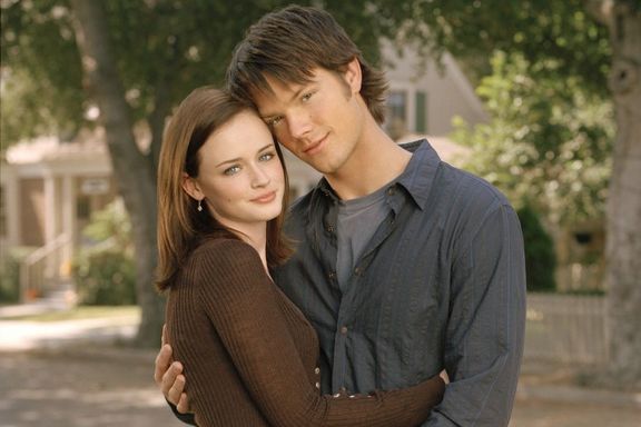 Gilmore Girls' Couples Ranked
