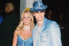 Britney Spears Dances To Ex Justin Timberlake’s New Song, Calls Him A “Genius”