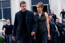 Final ‘Divergent’ Film Will Skip Theaters And Be Aired On TV