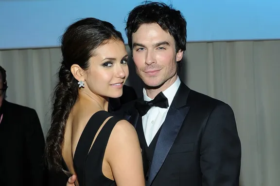 10 Things You Didn't Know About Nina Dobrev And Ian Somerhalder's Relationship