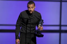 Online Petition Calls For Jesse Williams To Be Fired From Grey’s Anatomy
