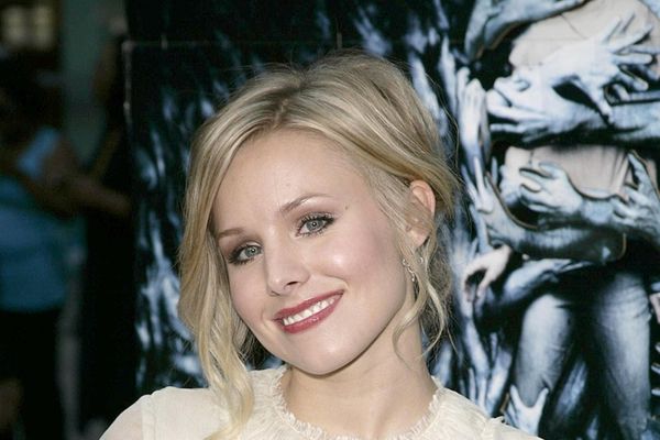 Things You Might Not Know About Kristen Bell
