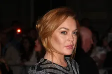 Lindsay Lohan Launches A Bizarre Rant On Social Media