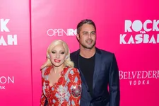 Lady Gaga Opens Up About Her Split From Taylor Kinney