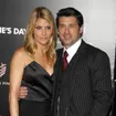 Things You Might Not Know About Patrick Dempsey And Jillian Fink's Relationship