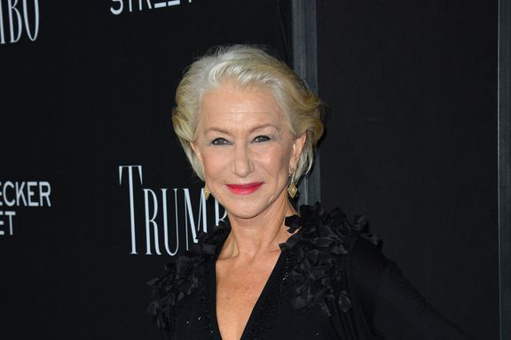 10 Things You Didn’t Know About Helen Mirren