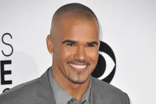Shemar Moore Surprises ‘Criminal Minds’ Cast And Crew With Gifts