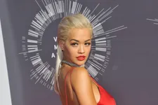 Rita Ora Is The New Host Of ‘America’s Next Top Model’