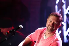 Country Singer Craig Morgan’s Son Missing After Boating Accident