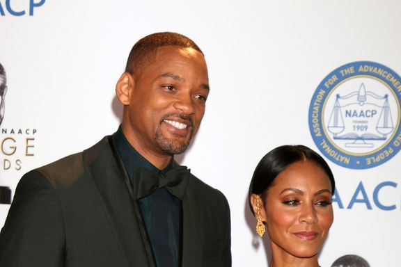 Things You Might Not Know About Will Smith And Jada Pinkett Smith's Relationship