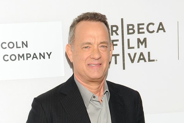 Things You Might Not Know About Tom Hanks
