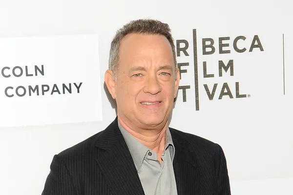 Things You Might Not Know About Tom Hanks