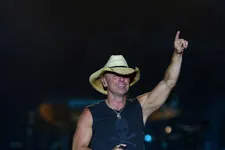 Several Arrested And Hospitalized At Kenny Chesney Concert