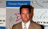 8 Things You Didn't Know About Matthew Perry