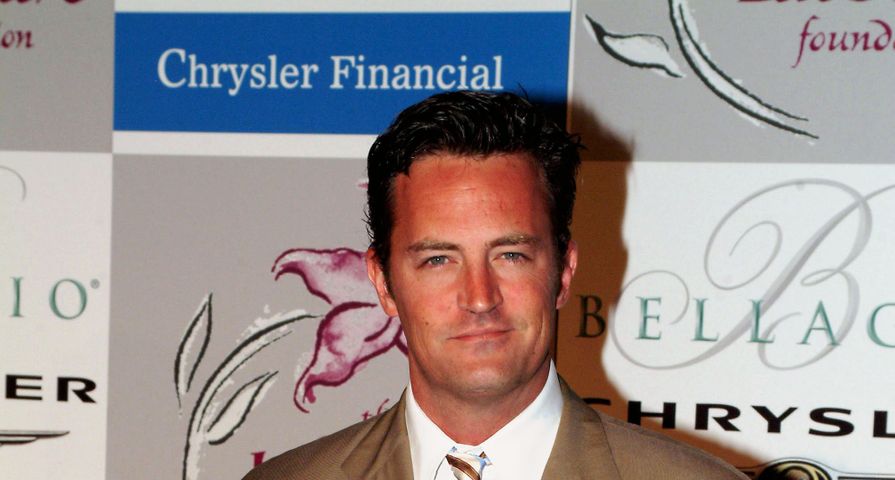 8 Things You Didn T Know About Matthew Perry Fame10