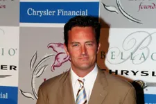 8 Things You Didn’t Know About Matthew Perry