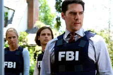 Thomas Gibson Responds After Being Fired From Criminal Minds