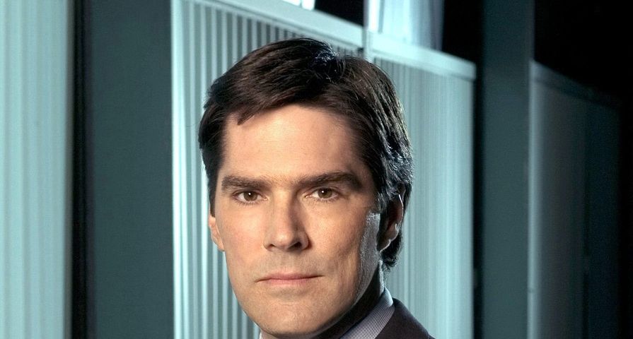 Thomas Gibson Hires Lawyer To Begin Lawsuit After Criminal Minds Firing Fame10