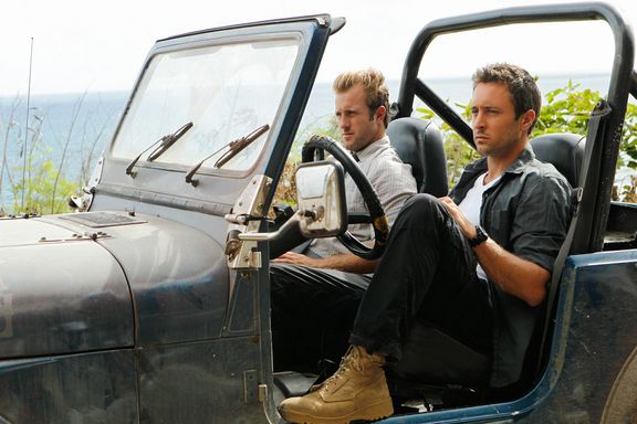 10 Things You Didn’t Know About Hawaii Five-0