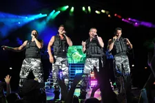 9 Things You Didn’t Know About 98 Degrees