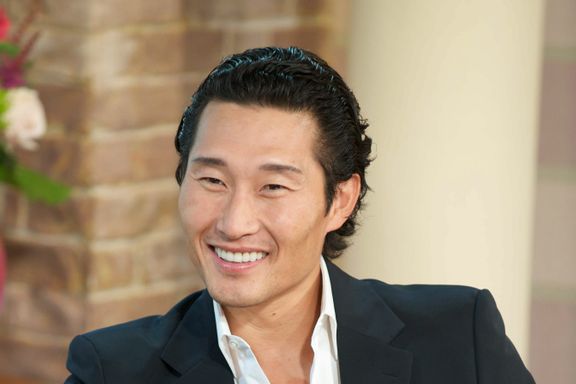 Hawaii Five-O’s Daniel Dae Kim Opens Up About His Decision To Leave CBS Drama