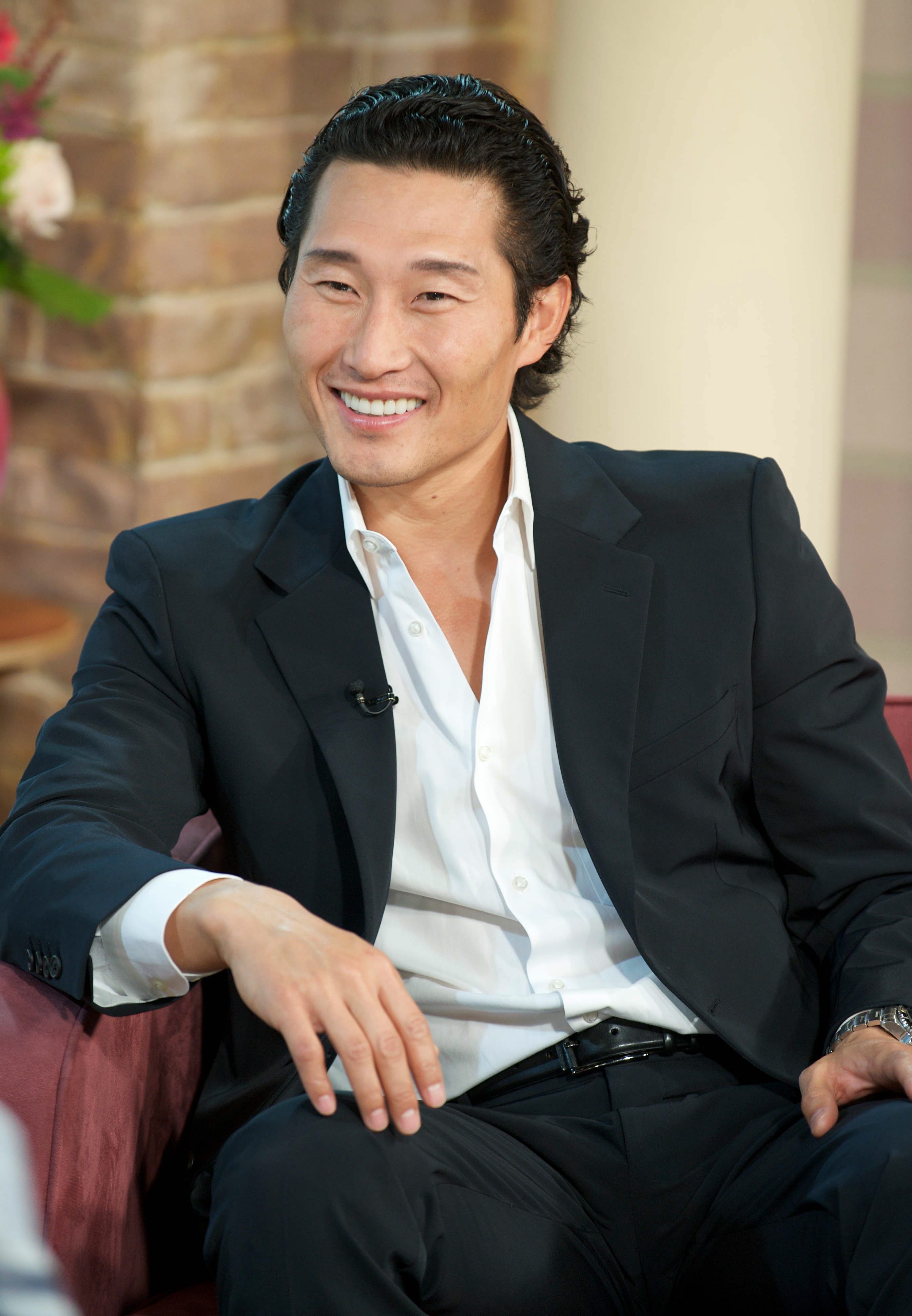 Hawaii Five-O's Daniel Dae Kim Opens Up About His Decision To Leave CBS