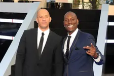 Tyrese Praises ‘Brother’ Vin Diesel Amid Feud With Dwayne Johnson On Fast 8