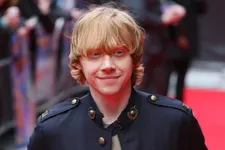 10 Things You Didn’t Know About Rupert Grint