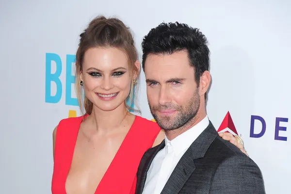 10 Things You Didn’t Know About Adam Levine And Behati Prinsloo’s Relationship