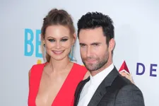 10 Things You Didn’t Know About Adam Levine And Behati Prinsloo’s Relationship