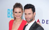 10 Things You Didn't Know About Adam Levine And Behati Prinsloo's Relationship