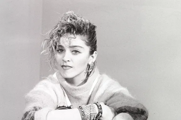 10 Things You Didn't Know About Madonna