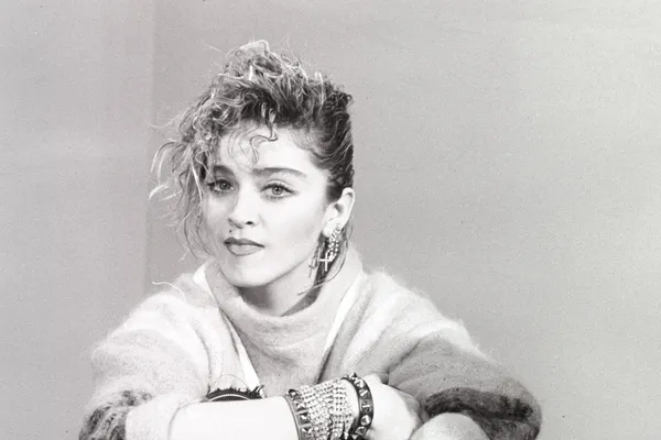 10 Things You Didn’t Know About Madonna