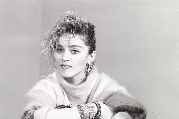 10 Things You Didn’t Know About Madonna