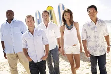 ‘Hawaii Five-0’ To End After 10 Seasons