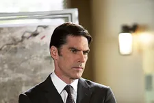 Criminal Minds Star Thomas Gibson Suspended After Kicking A Show Writer