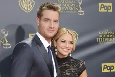 Young and The Restless Star Justin Hartley Opens Up About Engagement To Chrishell Stause