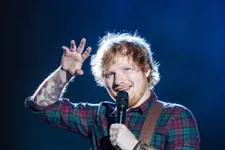 Ed Sheeran Reveals Why He Quit Twitter