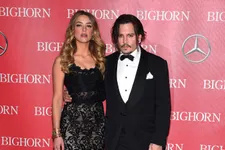 Report: Johnny Depp And Amber Heard Reach Settlement In Divorce