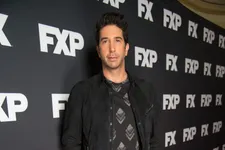 David Schwimmer Reveals How ‘Friends’ Fame Affected His Personal Life