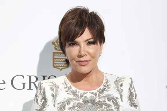 Kris Jenner Crashes White Rolls Royce In California And Is “Shook Up”