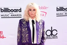 Kesha Drops Assault Lawsuit Against Dr. Luke, Wants To Focus On Music