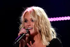 Miranda Lambert Admits Being “Nervous” About Being So Honest In New Music